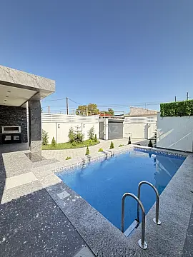 Satılır 4 otaqlı həyət evi 155 m²