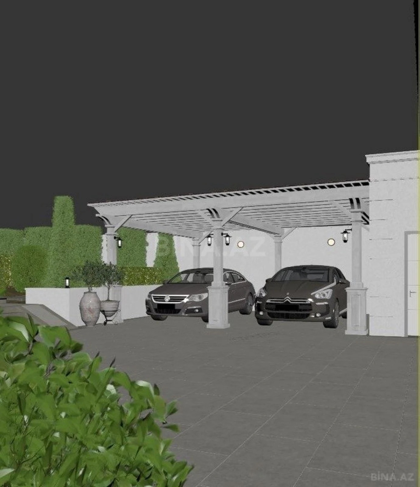 Satılır torpaq sahəsi 12 m²