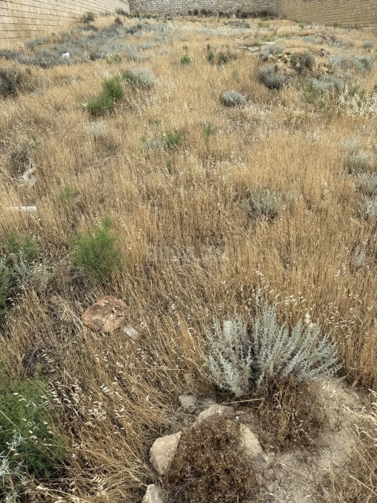 Satılır torpaq sahəsi 12 m²