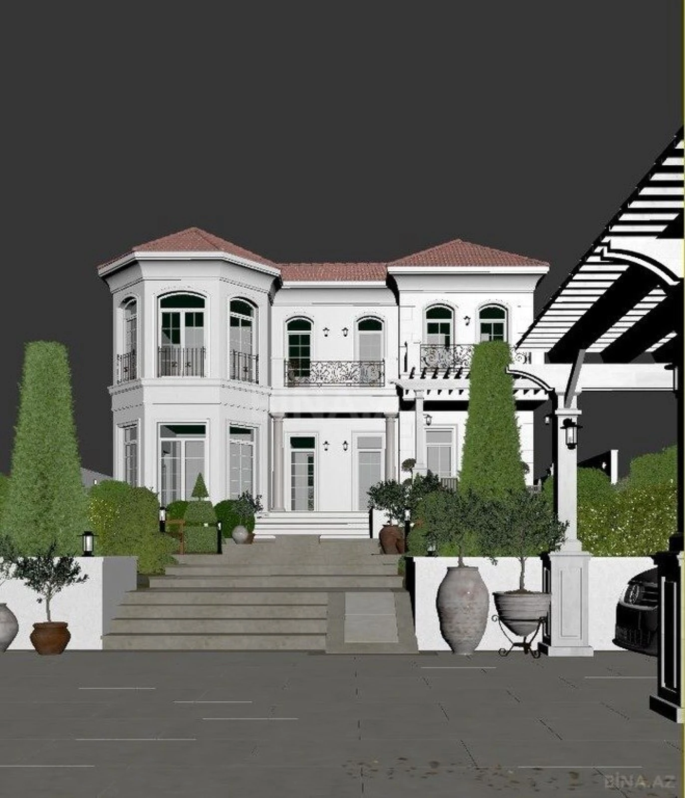 Satılır torpaq sahəsi 12 m²