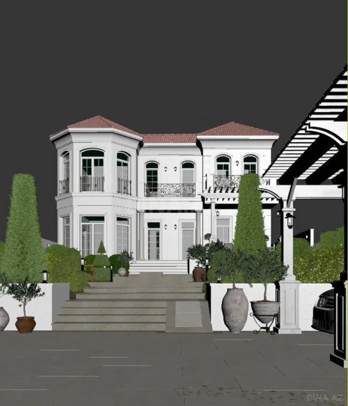 Satılır torpaq sahəsi 12 m²