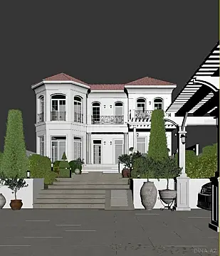 Satılır torpaq sahəsi 12 m² — Bakı, Badamdar 12.00 m²