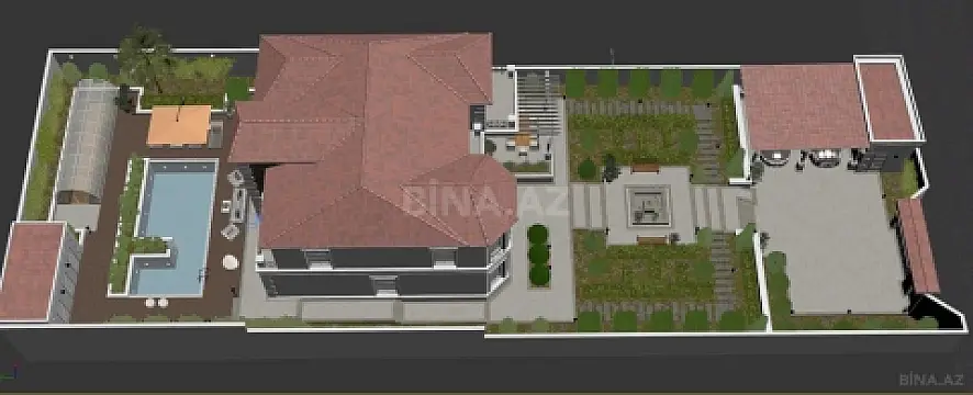 Satılır torpaq sahəsi 12 m²