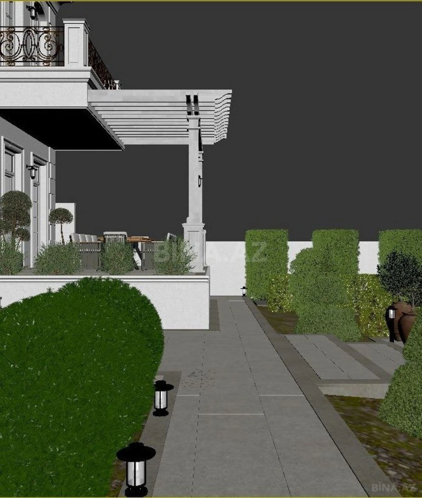 Satılır torpaq sahəsi 12 m²