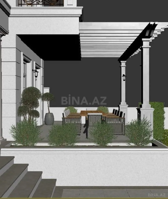 Satılır torpaq sahəsi 12 m²