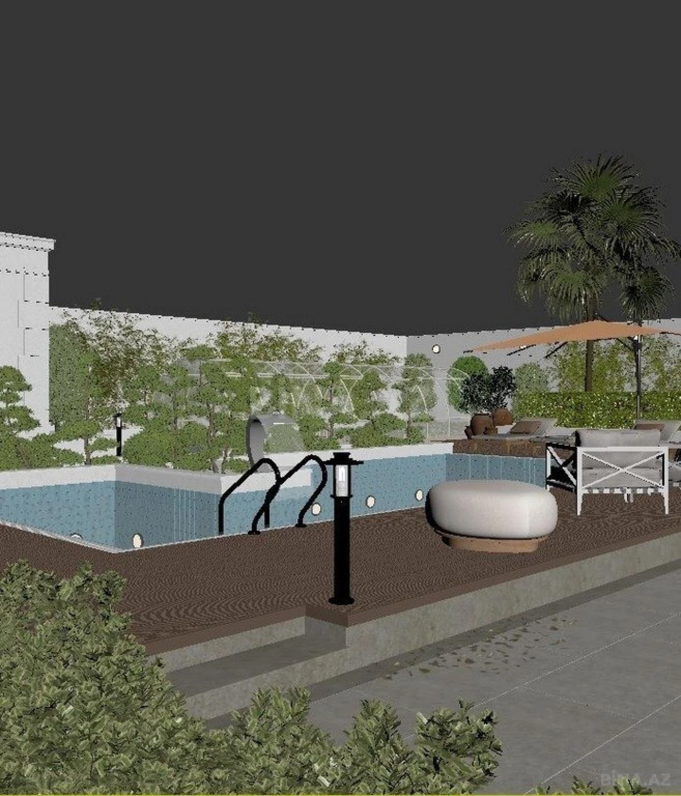 Satılır torpaq sahəsi 12 m²