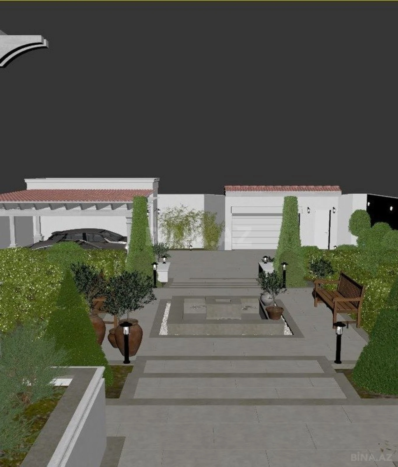 Satılır torpaq sahəsi 12 m²