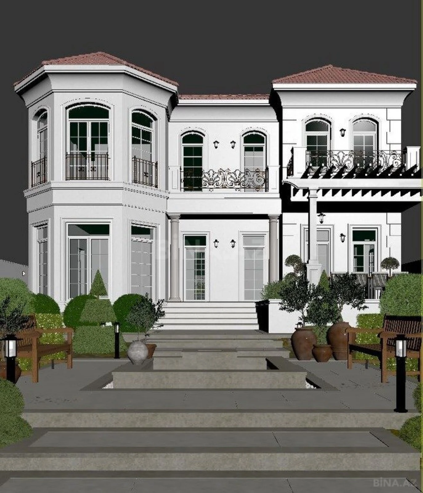 Satılır torpaq sahəsi 12 m²