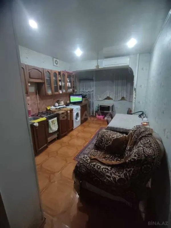 Satılır 3 otaqlı mənzil 120 m²
