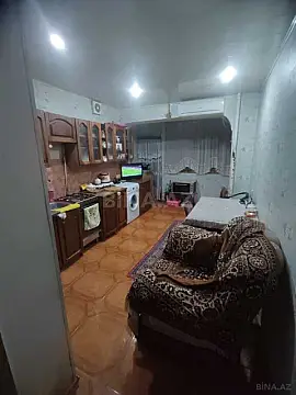 Satılır 3 otaqlı mənzil 120 m²
