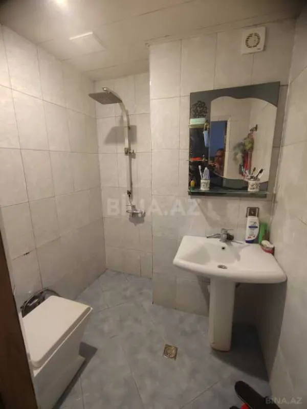 Satılır 3 otaqlı mənzil 120 m²