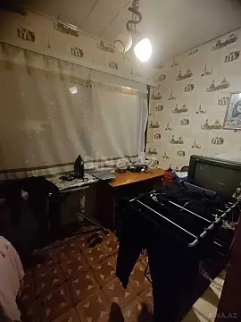 Satılır 3 otaqlı mənzil 120 m²