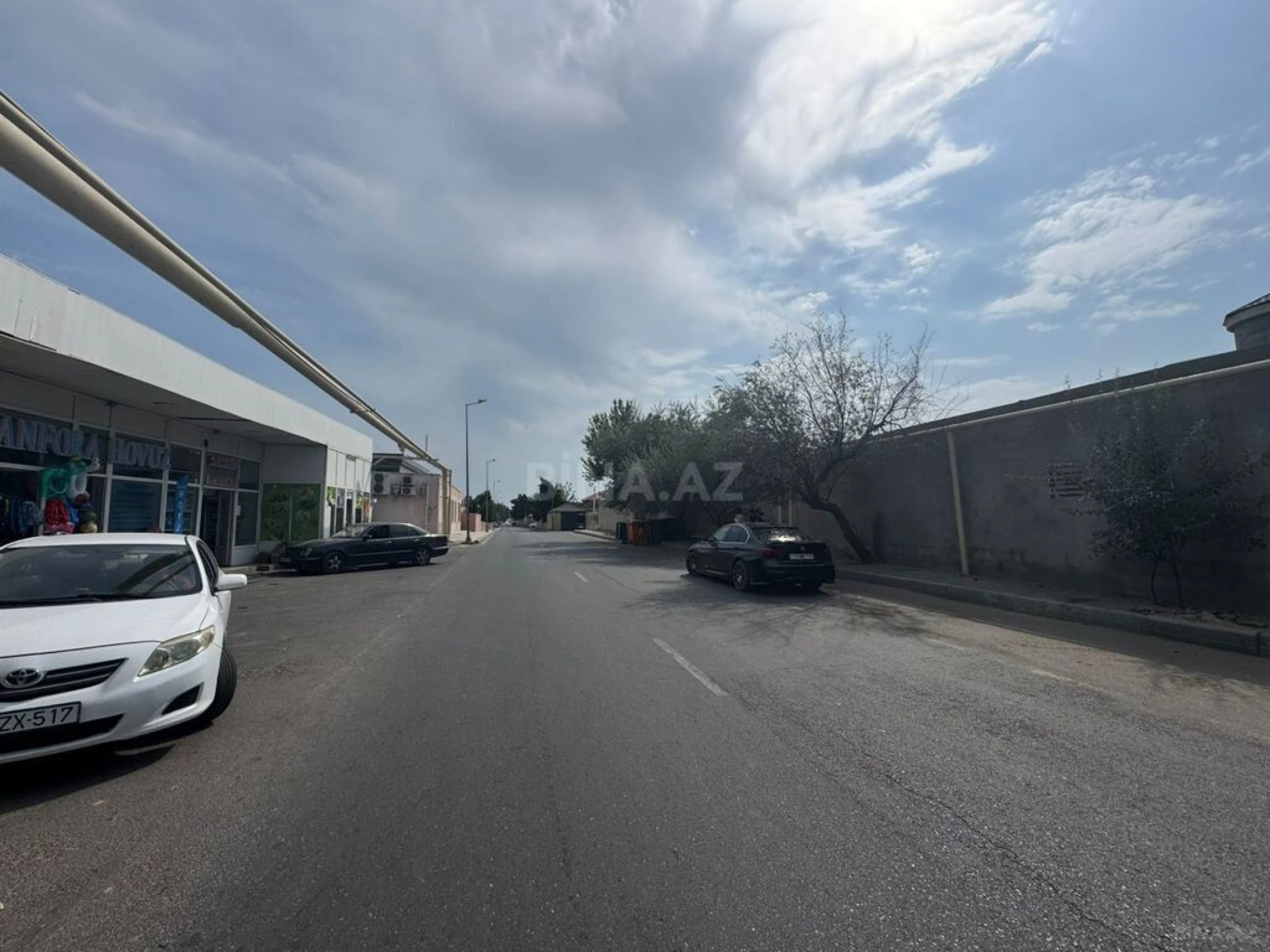 Satılır torpaq sahəsi 10 m²