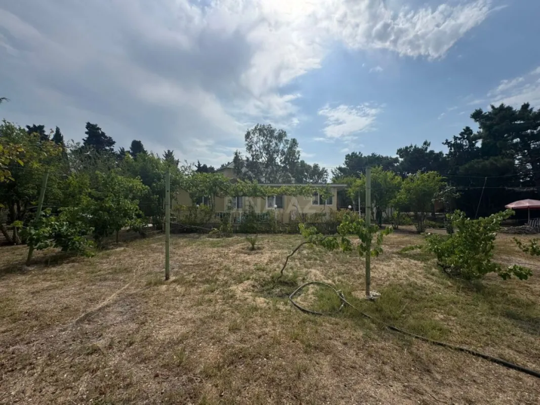 Satılır torpaq sahəsi 10 m²