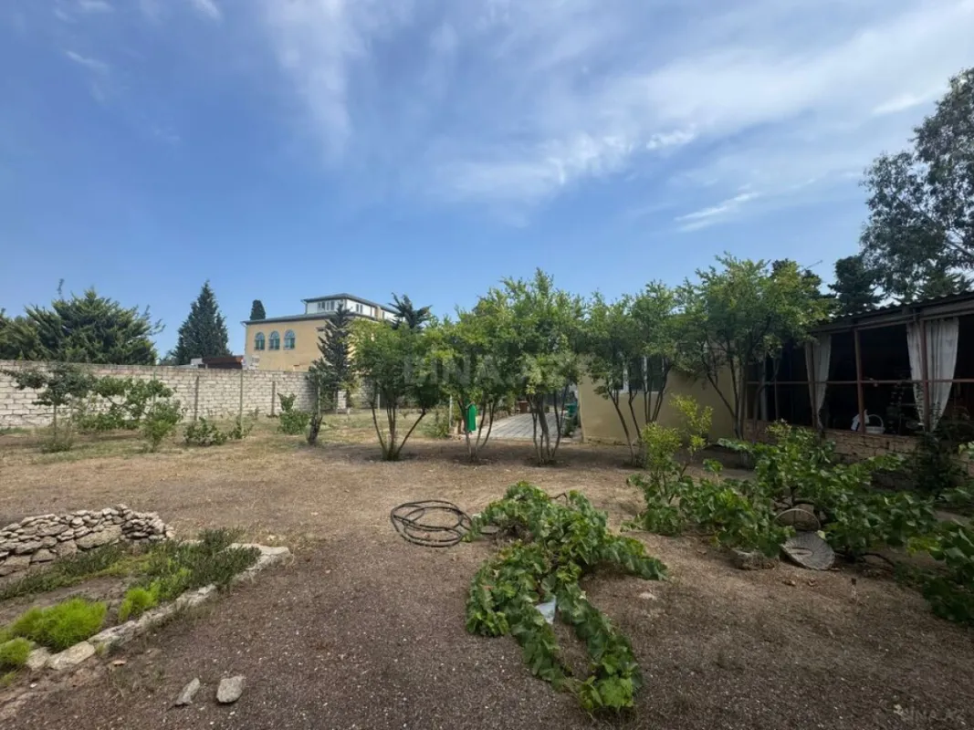 Satılır torpaq sahəsi 10 m²