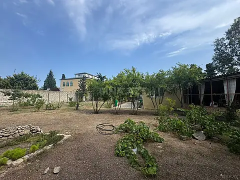 Satılır torpaq sahəsi 10 m²