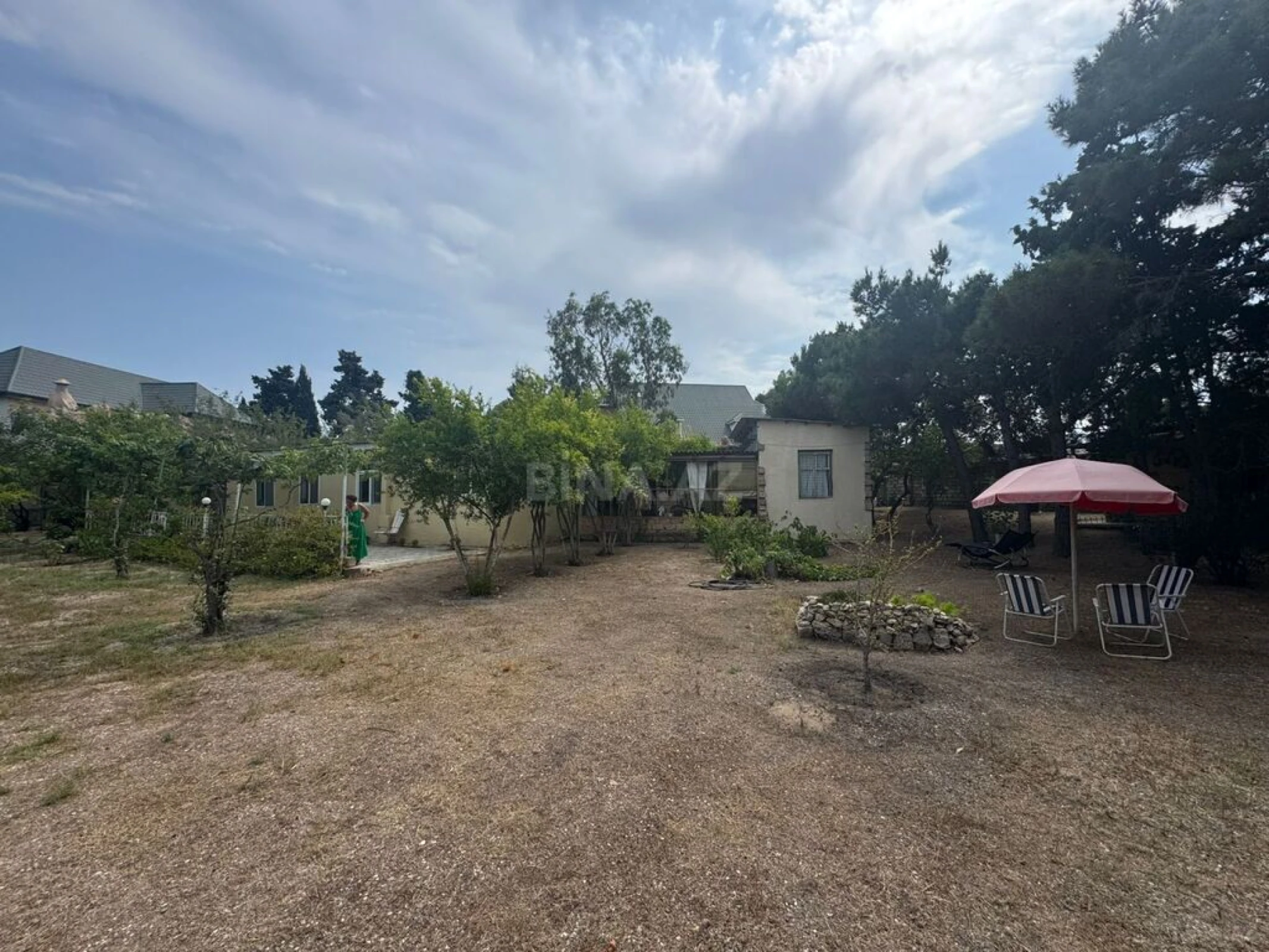 Satılır torpaq sahəsi 10 m²