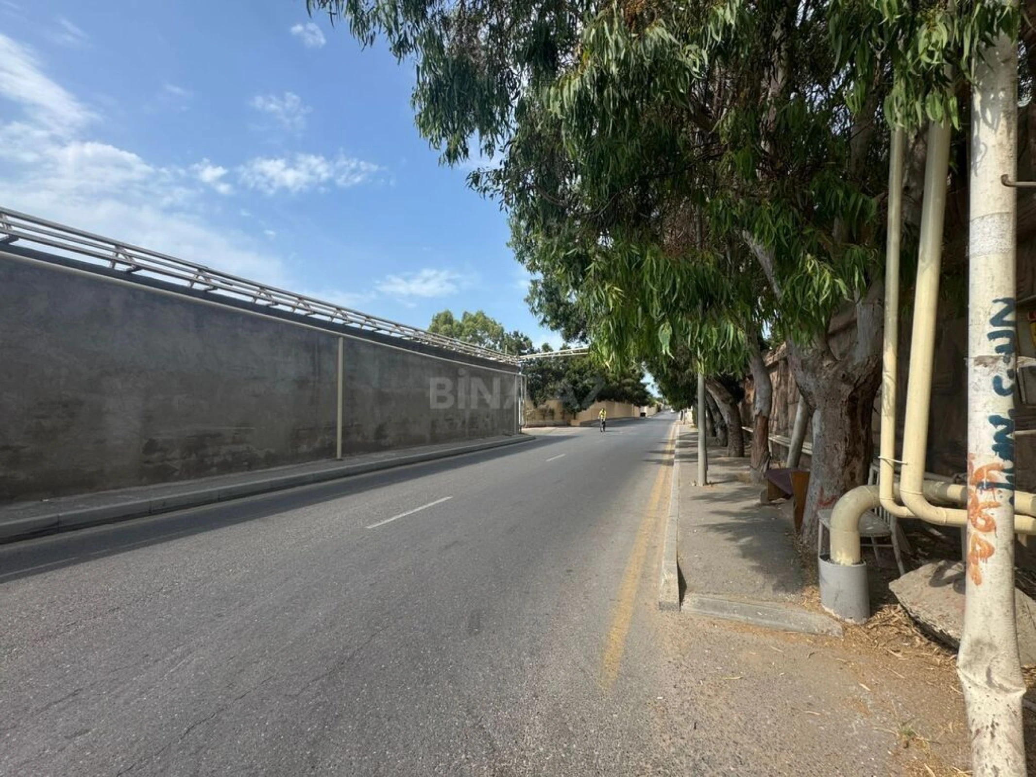 Satılır torpaq sahəsi 10 m²