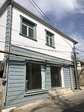 Satılır 3 otaqlı həyət evi 130 m² — Xırdalan 3 otaq 130.00 m²