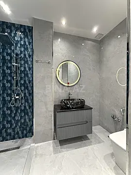 Satılır 2 otaqlı mənzil 50 m²