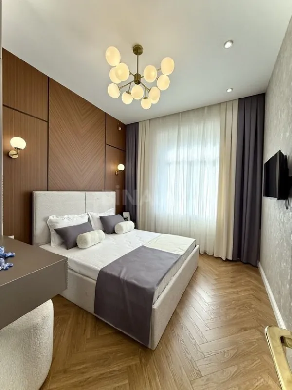 Satılır 2 otaqlı mənzil 50 m²