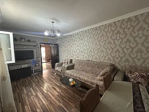 Satılır 8 otaqlı həyət evi 216 m² — Bakı, Əhmədli 8 otaq 216.00 m²