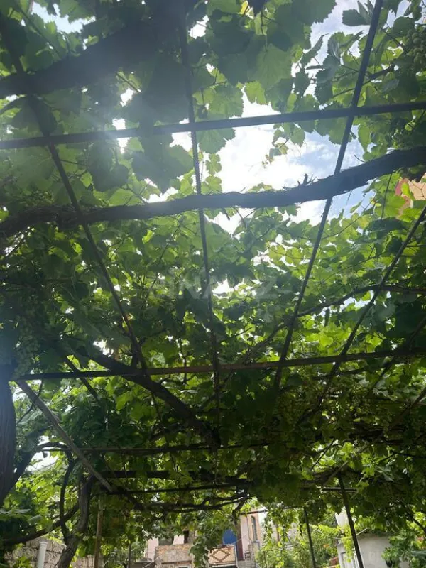 Satılır 8 otaqlı həyət evi 216 m²