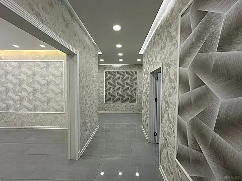 Satılır 4 otaqlı həyət evi 160 m²