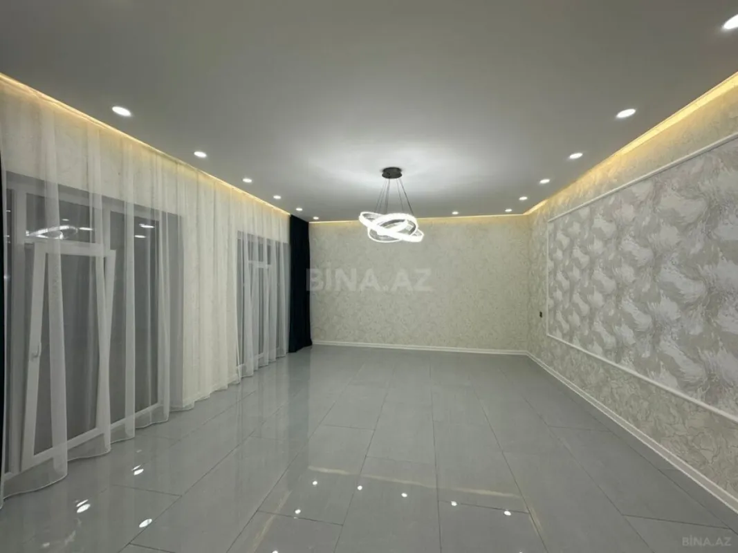 Satılır 4 otaqlı həyət evi 160 m²