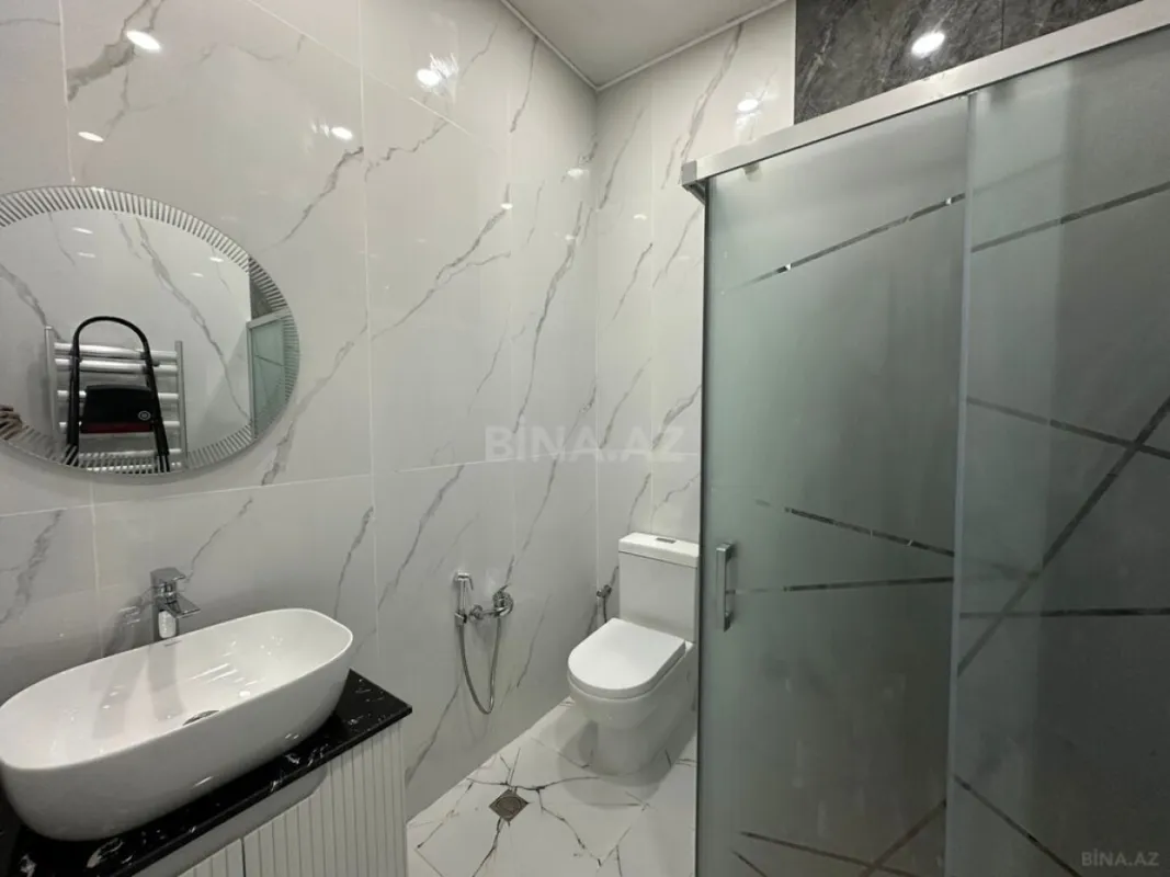 Satılır 4 otaqlı həyət evi 160 m²