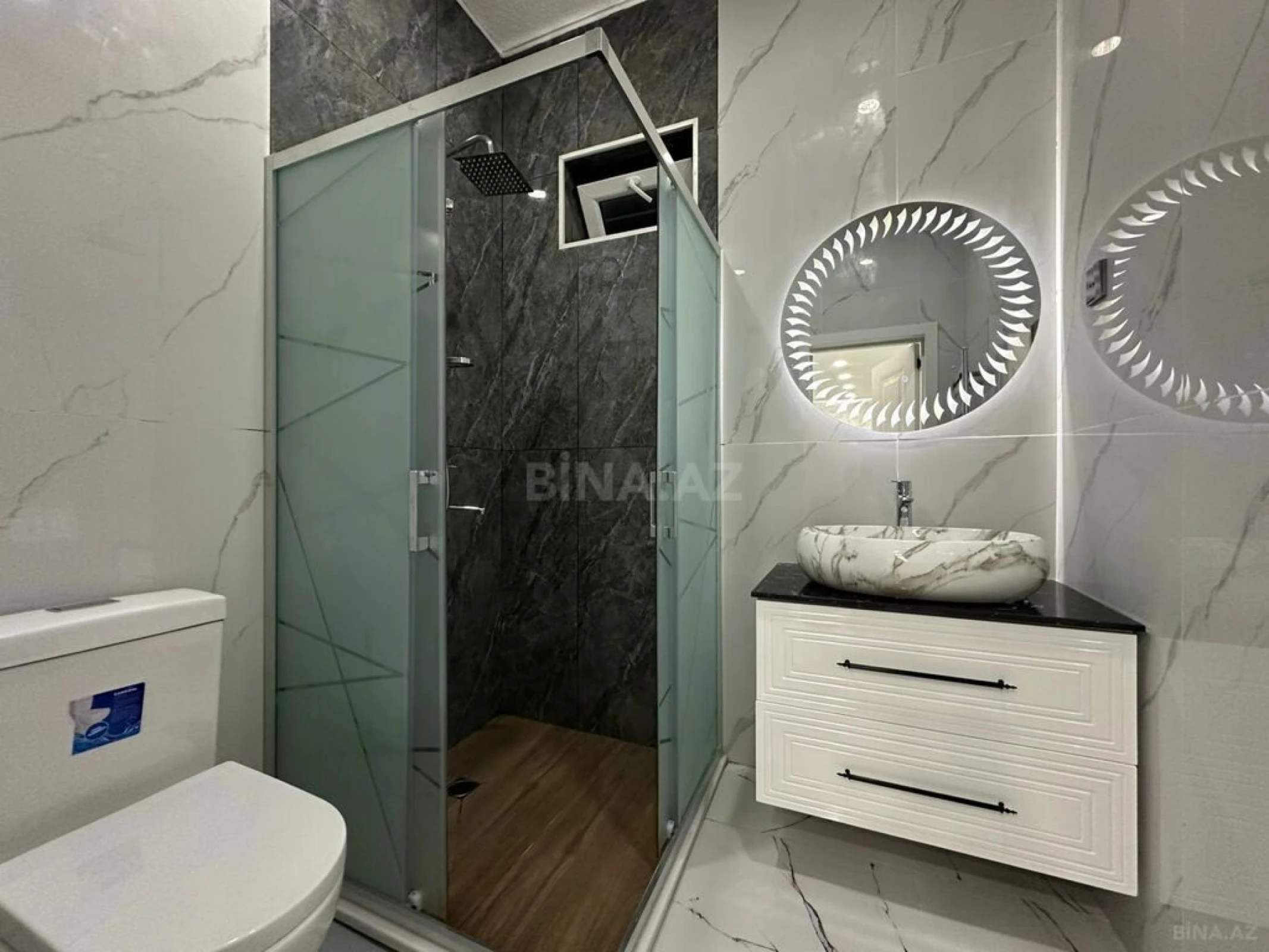 Satılır 4 otaqlı həyət evi 160 m²