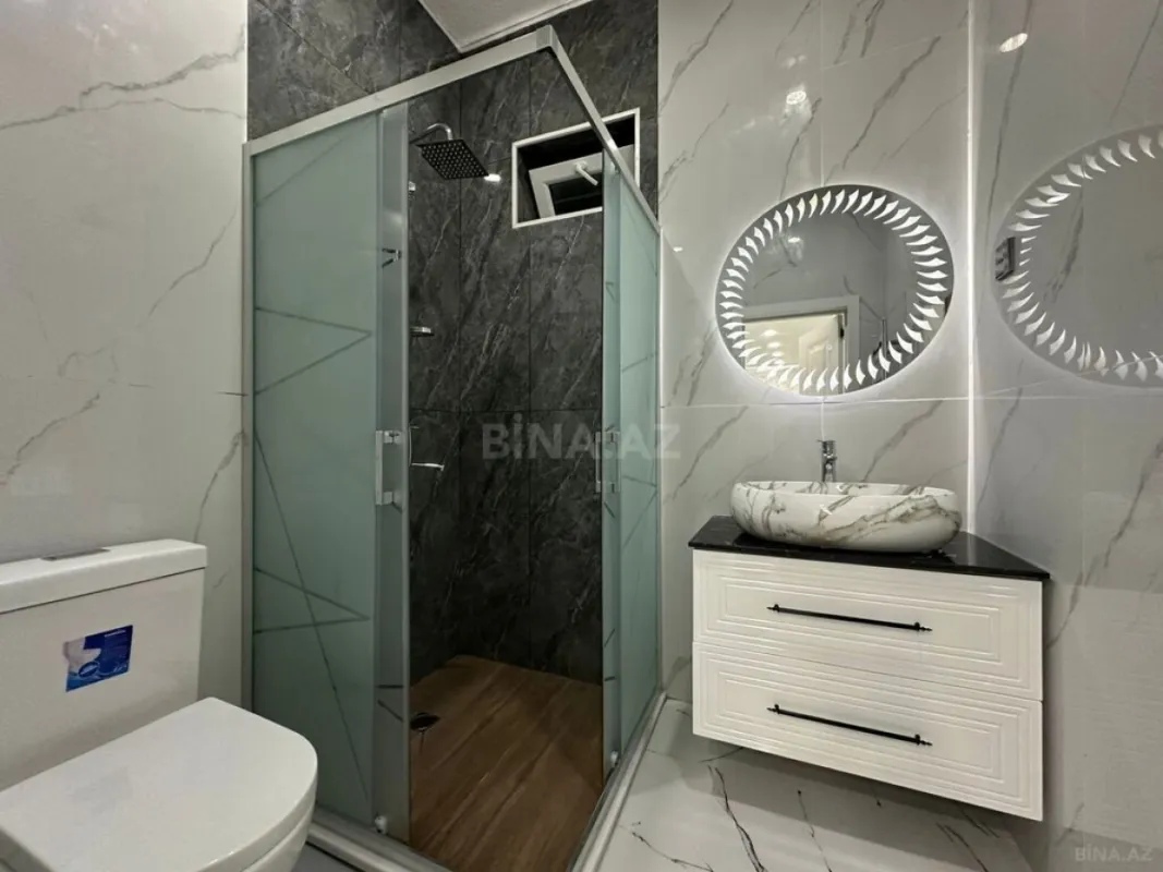 Satılır 4 otaqlı həyət evi 160 m²
