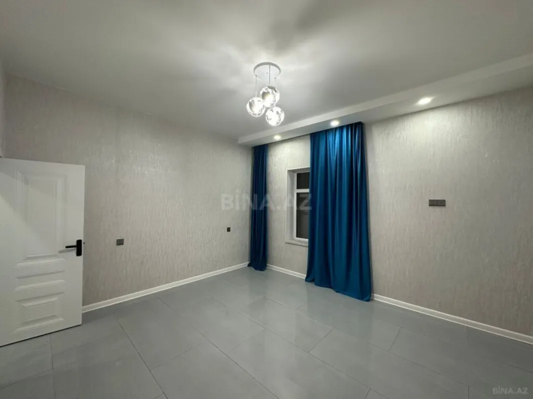 Satılır 4 otaqlı həyət evi 160 m²