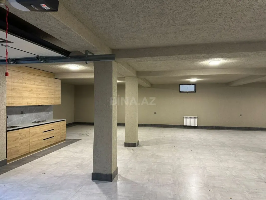 Satılır 4 otaqlı həyət evi 330 m²