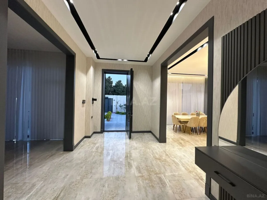 Satılır 4 otaqlı həyət evi 330 m²