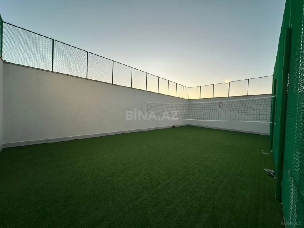 Satılır 4 otaqlı həyət evi 330 m²