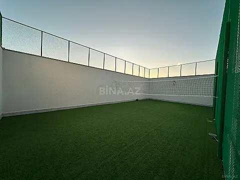 Satılır 4 otaqlı həyət evi 330 m²