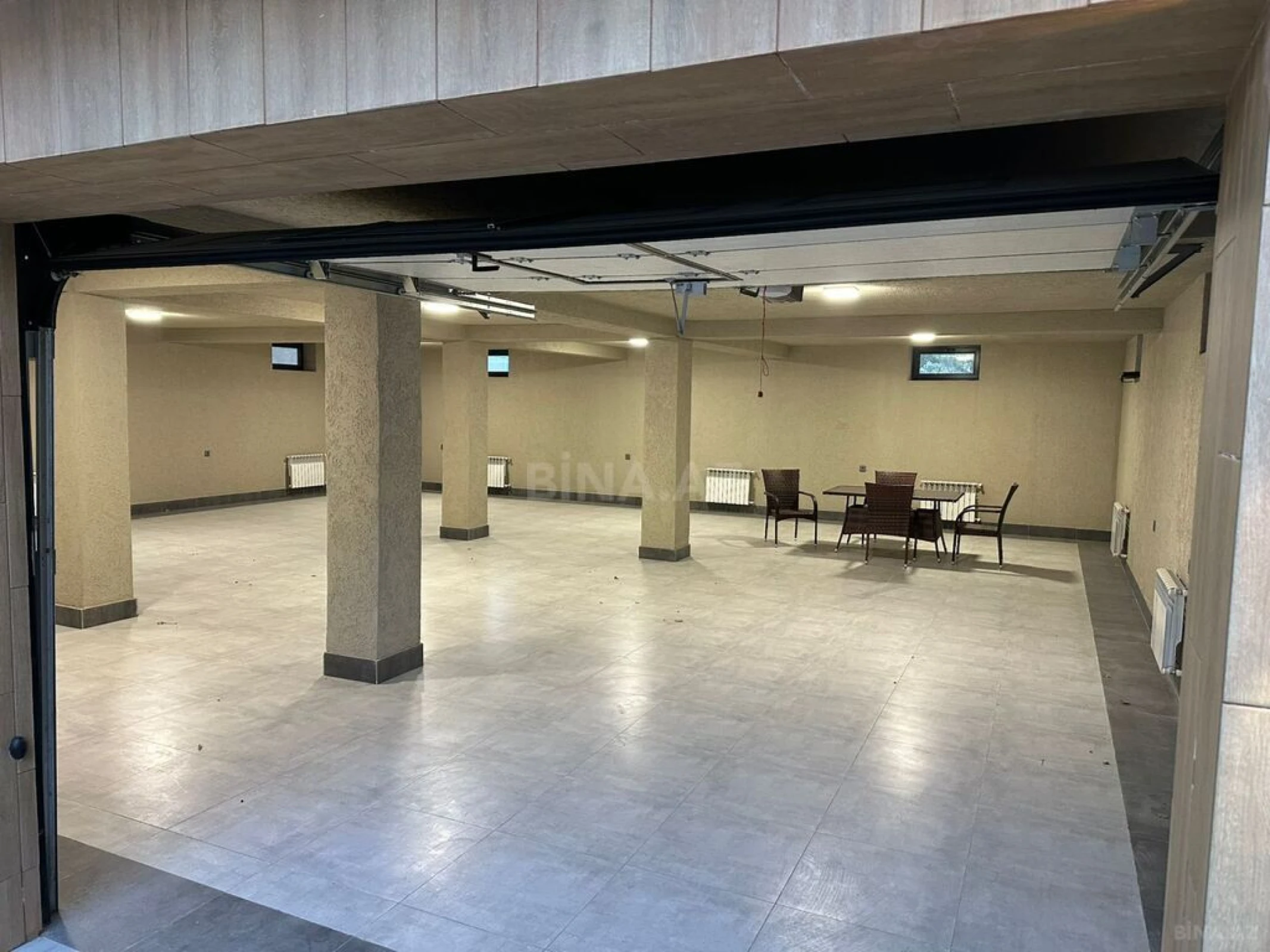 Satılır 4 otaqlı həyət evi 330 m²