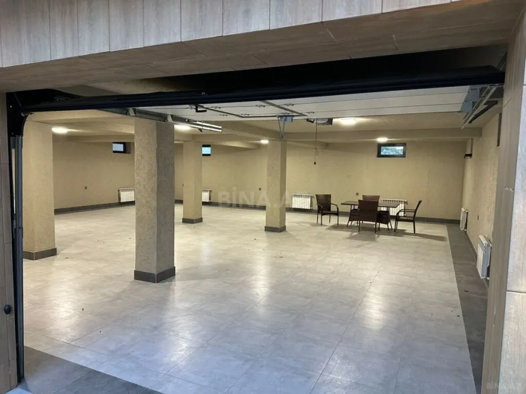 Satılır 4 otaqlı həyət evi 330 m²