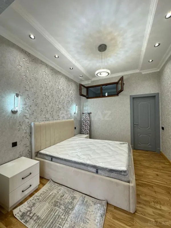 Kirayə verilir 3 otaqlı mənzil 100 m²