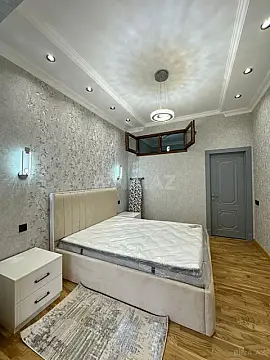 Kirayə verilir 3 otaqlı mənzil 100 m²