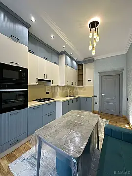 Kirayə verilir 3 otaqlı mənzil 100 m²