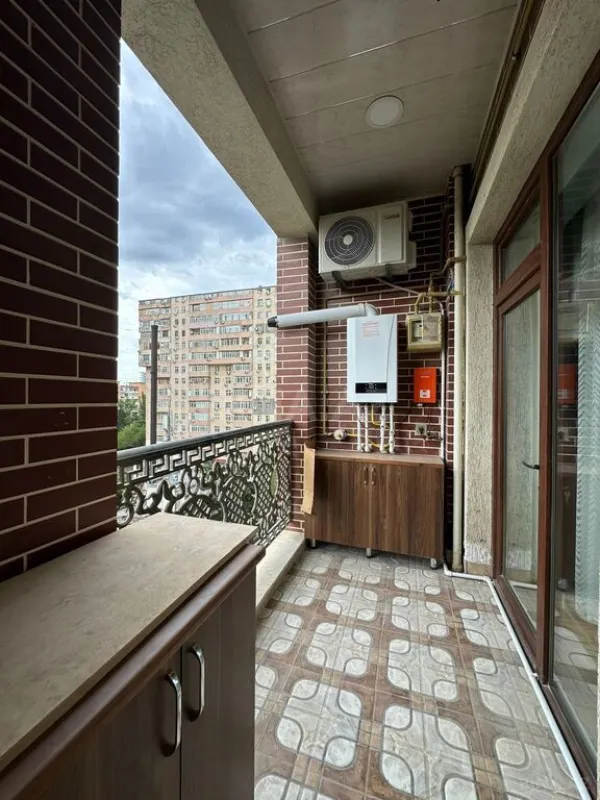 Kirayə verilir 3 otaqlı mənzil 100 m²