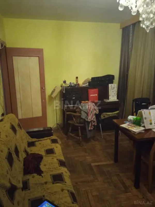 Satılır 3 otaqlı mənzil 90 m²