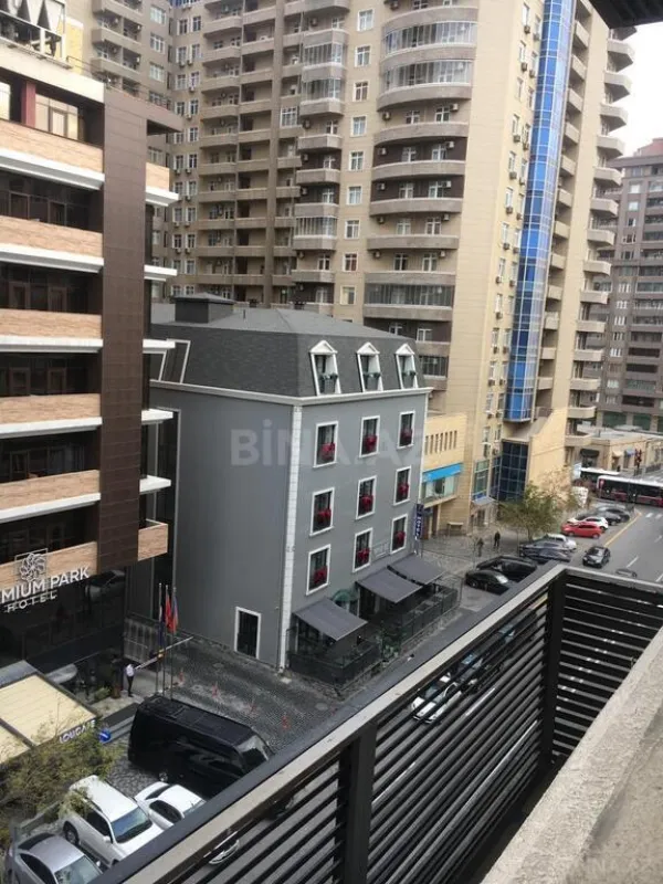 Satılır 3 otaqlı mənzil 90 m²
