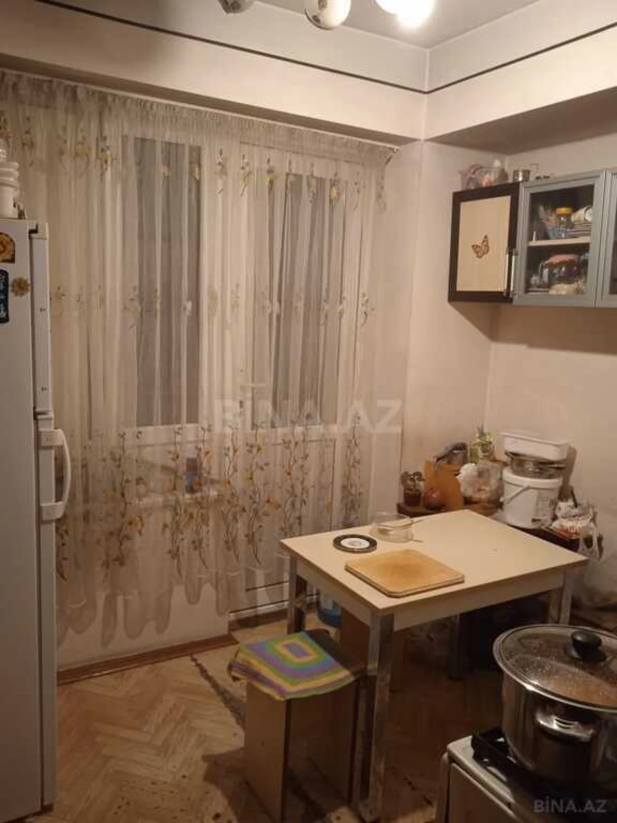 Satılır 3 otaqlı mənzil 90 m²