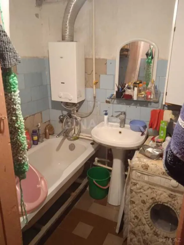 Satılır 3 otaqlı mənzil 90 m²