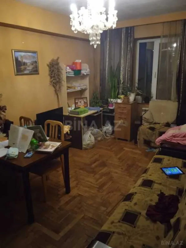 Satılır 3 otaqlı mənzil 90 m²