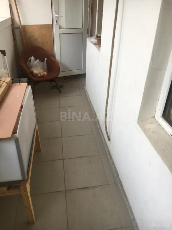 Satılır 3 otaqlı mənzil 90 m²