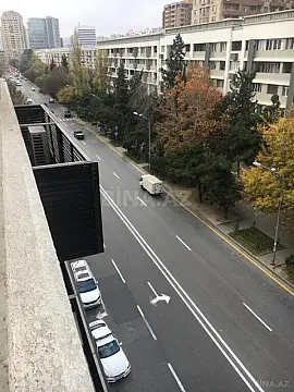 Satılır 3 otaqlı mənzil 90 m²